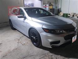 شيفروليه ماليبو